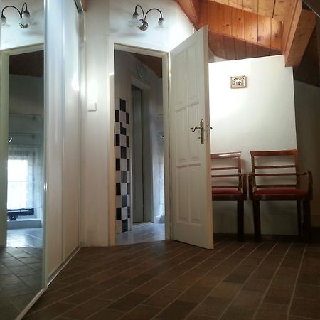 Penzion U Tomase Jindřichŭv Hradec Room photo