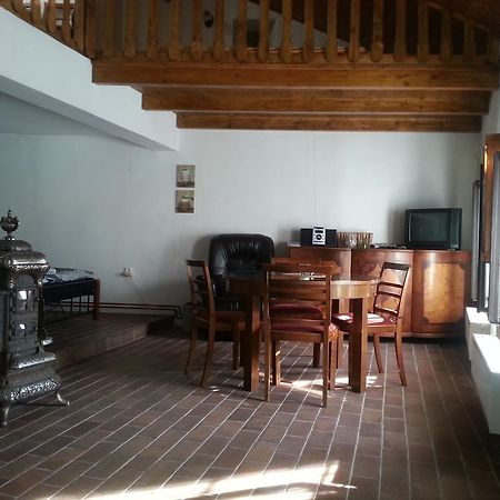 Penzion U Tomase Jindřichŭv Hradec Room photo
