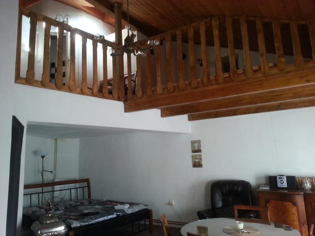 Penzion U Tomase Jindřichŭv Hradec Room photo