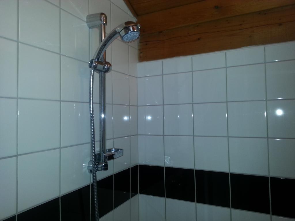 Penzion U Tomase Jindřichŭv Hradec Room photo