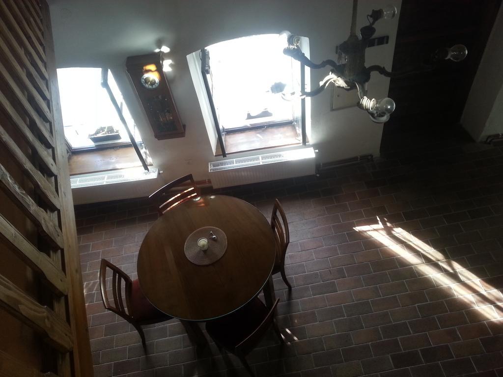 Penzion U Tomase Jindřichŭv Hradec Room photo