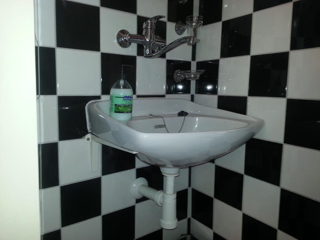 Penzion U Tomase Jindřichŭv Hradec Room photo