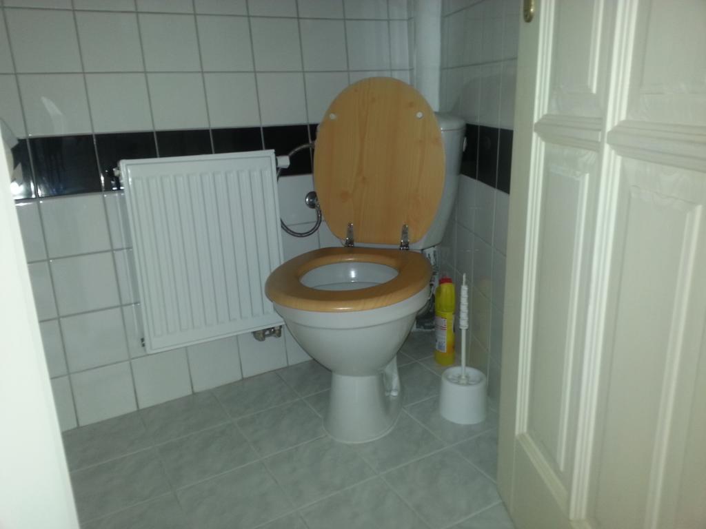 Penzion U Tomase Jindřichŭv Hradec Room photo