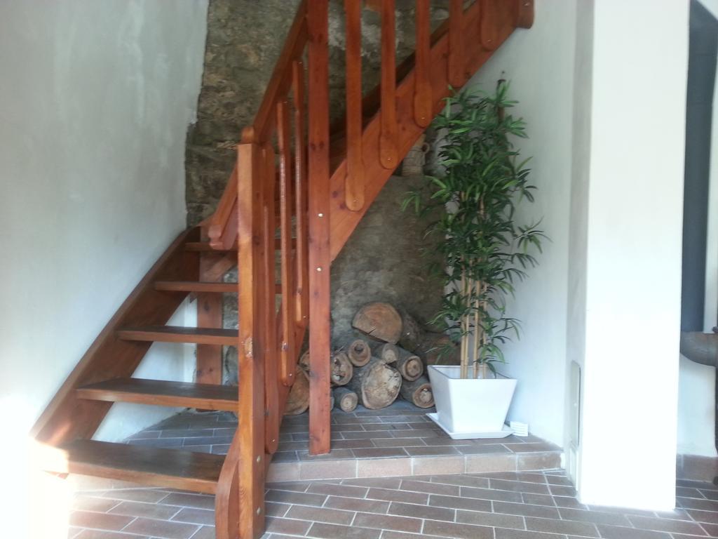 Penzion U Tomase Jindřichŭv Hradec Room photo